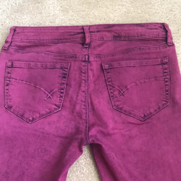 Bullhead | Skinny Jeans - Picture 4 of 6